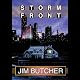 Storm Front: The Dresden Files, Book 1