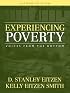 Experiencing Poverty: Voices from the Bottom (2nd Edition)