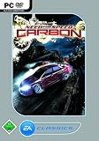 Eigenschaften Electronic Arts GmbH  / Need for Speed Carbon (DVD-ROM) - EA Classics (Electronic Arts)