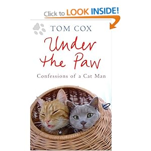 Under the Paw - Tom Cox