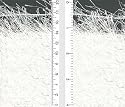 Fun Fur Yarn - White