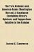 The Pure Arabians and Americo-Arabs (Huntington Horses); A Catalogue Containing History, Opinions and Suggestions Relative to the Arabian The Pure Arabians and Americo-Arabs (Huntington Horses); A Catalogue Containing History, Opinions and Suggestions Relative to the Arabian