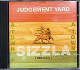 Judgement Yard R & B Remix