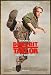 Drillbit Taylor Double Sided Original Movie Poster 27x40