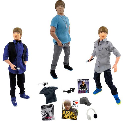 Justin Bieber Doll Clothes. Justin Bieber Doll Award Style