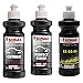 Sonax Cutmax, Perfect Finish, Ex04-06 Kit 250ml