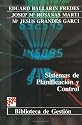 Sistemas De Planificación Y Control (Spanish Edition)