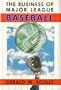 The Business of Major League Baseball