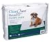 Puppy Training Pads - ClearQuest Reusable Puppy Pads - Set of 2 - Small (17" x 17")
