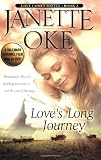 Loves Long Journey (Love Comes Softly)