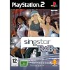 SingStar R&B - Solus (PS2)