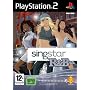 SingStar: R&B - Solus (PS2)