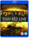 The Thin Red Line [Blu-ray] [1998] [Region Free]