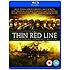 The Thin Red Line [Blu-ray] [1998] [Region Free]
