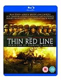 The Thin Red Line [Blu-ray] [1998]