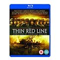 The Thin Red Line [Blu-ray] [1998]