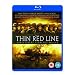 The Thin Red Line [Blu-ray] [1998]