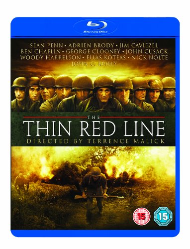 The Thin Red Line