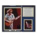 Carlos Santana Limited Edition Collectible Plaque