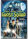 Ghost Squad