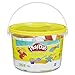 Play-DOH Beach Creations Bucket