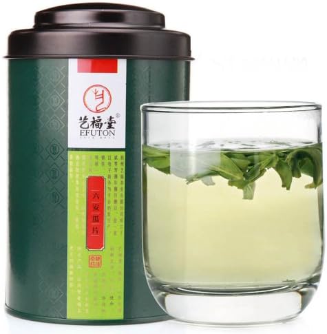 2013new Lu'an Melon Seed Chinese Green tea 50g Anhui famous tea in China