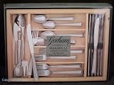 Gorham Marabella 65-Piece Set