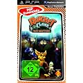 Ratchet & Clank: Size Matters [Essentials]