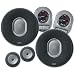 Infinity Kappa 65.9 CS Car-Hifi Lautsprecher 165 mm, 2-Wege Compo-System