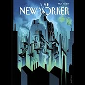 The New Yorker, October 10th 2011 (Calvin Trillin, Jane Mayer, Miranda July) | [Calvin Trillin, Jane Mayer, Miranda July]