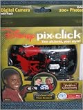 Pirates of the Caribbean Pix-Click Digital Camera