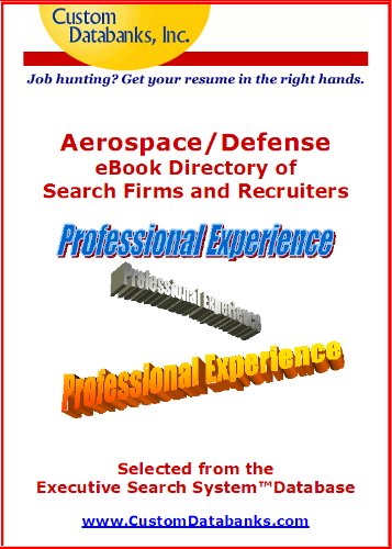 management recruiters