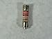 Littelfuse KLDR-4A Slo-Blo Current Limiting Fuse 4A 600V