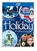 Essential Holiday Collection (The Polar Express / National Lampoon's Christmas Vacation / Elf / A Christmas Story) [Blu-ray]