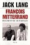 Fran�ois Mitterrand, fragments de vie partag�e