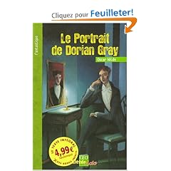 Le Portrait de Dorian Gray