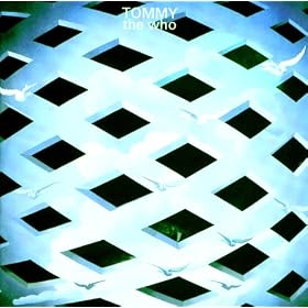 Tommy (Remixed And Remastered Version)