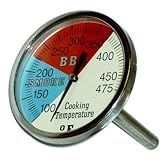 2' Thermometer