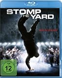 Produkt-Bild: Stomp the Yard [Blu-ray]