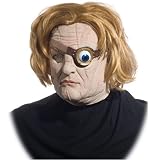 Rubie's Costume Co 31322 Harry Potter Mad Eye Moody Deluxe Mask