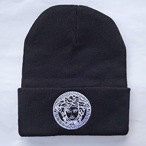 Best Quality Versace Knit Hat For Men