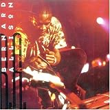 Revue Bernard Allison  / No Mercy
