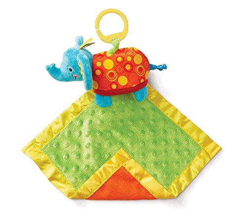 Earlyears Hide 'n Go Lovey Baby Toy