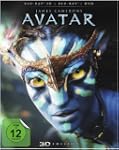 Avatar - Aufbruch nach Pandora 3D (in...