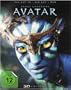 Avatar - Aufbruch nach Pandora 3D (inkl. 2D Version + DVD) [Blu-ray 3D]