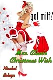Mrs. Clauss Christmas Wish (got milf?)