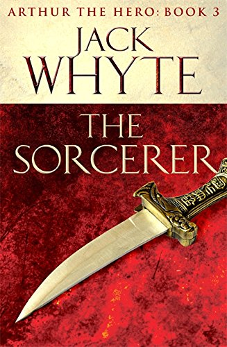 The Sorcerer: v. 3