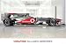 Formel 1 - McLaren Mercedes, MP4-25 Showroom Poster (91 x 61cm)