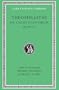 Theophrastus: De Causis Plantarum, Volume II, Books 3-4 (Loeb Classical Library No. 474)