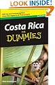 Costa Rica For Dummies